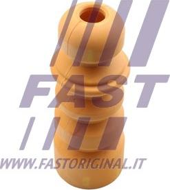 Fast FT12607 - Butée élastique, suspension cwaw.fr