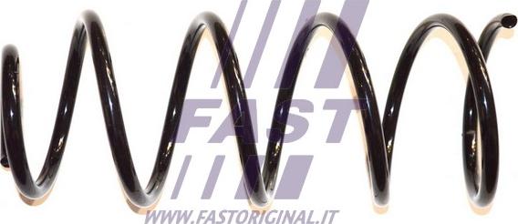 Fast FT12254 - Ressort de suspension cwaw.fr