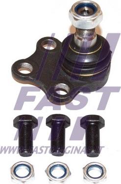 Fast FT17046 - Rotule de suspension cwaw.fr