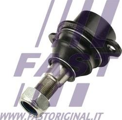 Fast FT17050 - Rotule de suspension cwaw.fr