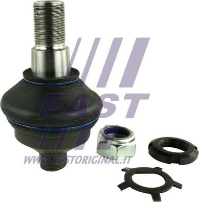 Fast FT17001 - Rotule de suspension cwaw.fr