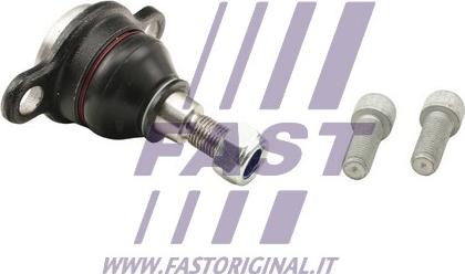 Fast FT17014 - Rotule de suspension cwaw.fr