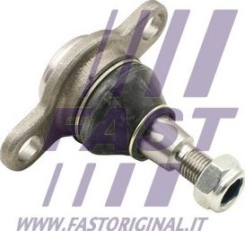 Fast FT17015 - Rotule de suspension cwaw.fr