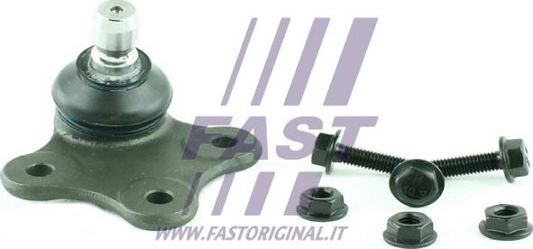 Fast FT17039 - Rotule de suspension cwaw.fr