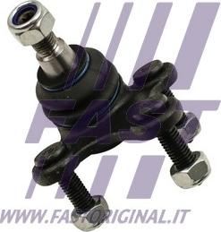 Fast FT17030 - Rotule de suspension cwaw.fr