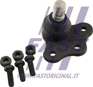 Fast FT17029 - Rotule de suspension cwaw.fr