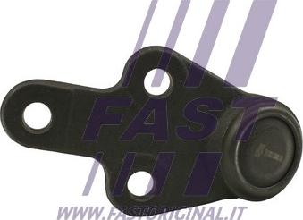 Fast FT17023 - Rotule de suspension cwaw.fr