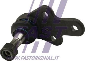 Fast FT17023 - Rotule de suspension cwaw.fr