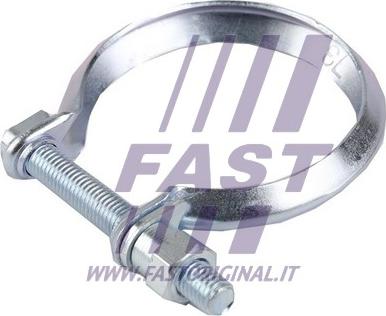 Fast FT84592 - Raccord de tuyau, système d'échappement cwaw.fr