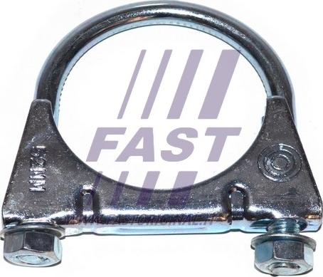 Fast FT84548 - Raccord de tuyau, système d'échappement cwaw.fr