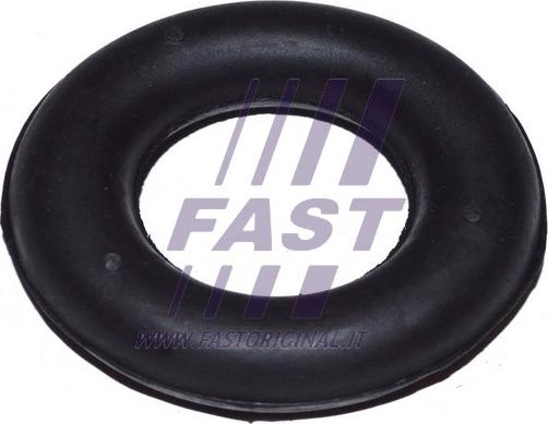 Fast FT84504 - Suspension, échappement cwaw.fr