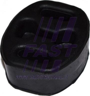 Fast FT84508 - Suspension, échappement cwaw.fr