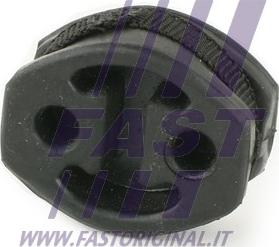 Fast FT84535 - Suspension, échappement cwaw.fr