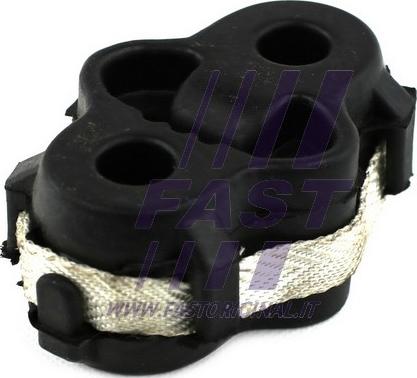 Fast FT84570 - Suspension, échappement cwaw.fr