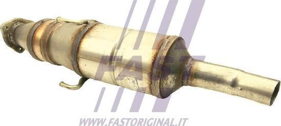 Fast FT84150 - Catalyseur cwaw.fr