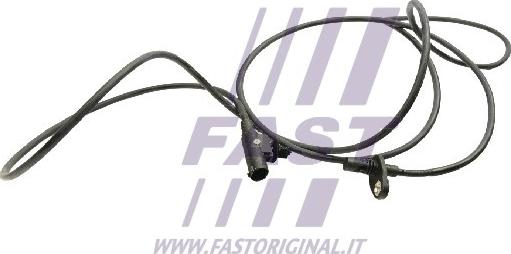 Fast FT80419 - Capteur, vitesse de roue cwaw.fr