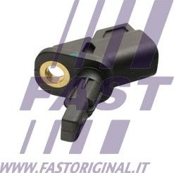 Fast FT80413 - Capteur, vitesse de roue cwaw.fr