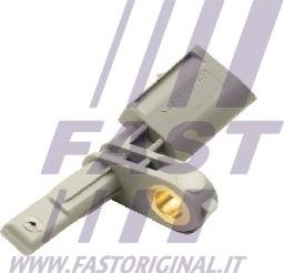 Fast FT80424 - Capteur, vitesse de roue cwaw.fr