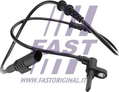 Fast FT80590 - Capteur, vitesse de roue cwaw.fr