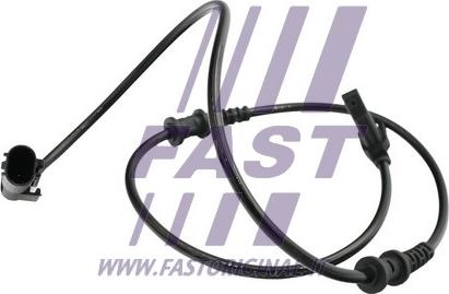 Fast FT80592 - Capteur, vitesse de roue cwaw.fr