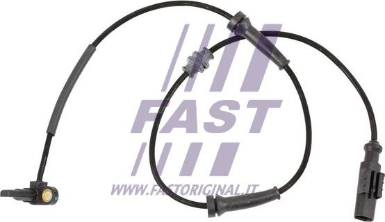 Fast FT80503 - Capteur, vitesse de roue cwaw.fr