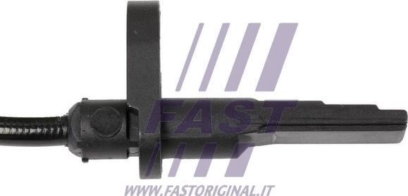 Fast FT80580 - Capteur, vitesse de roue cwaw.fr