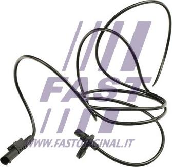 Fast FT80526 - Capteur, vitesse de roue cwaw.fr