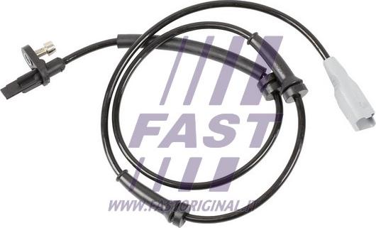 Fast FT80577 - Capteur, vitesse de roue cwaw.fr