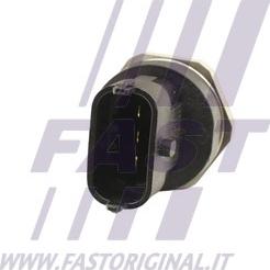 Fast FT80061 - Capteur, pression de carburant cwaw.fr