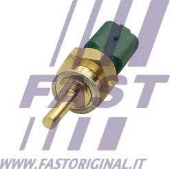 Fast FT80154 - Sonde de température, liquide de refroidissement cwaw.fr