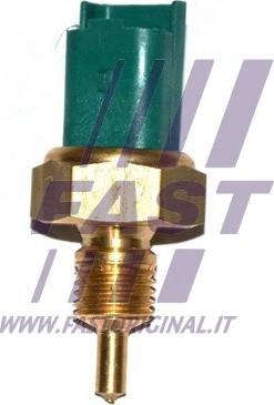 Fast FT80103 - Sonde de température, liquide de refroidissement cwaw.fr