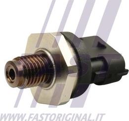 Fast FT80122 - Capteur, pression de carburant cwaw.fr