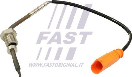 Fast FT80274 - Capteur, température des gaz cwaw.fr