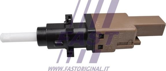 Fast FT81088 - Commande, embrayage (régulateur de vitesse) cwaw.fr