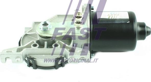 Fast FT82816 - Moteur d'essuie-glace cwaw.fr