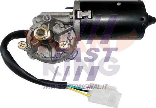 Fast FT82202 - Moteur d'essuie-glace cwaw.fr