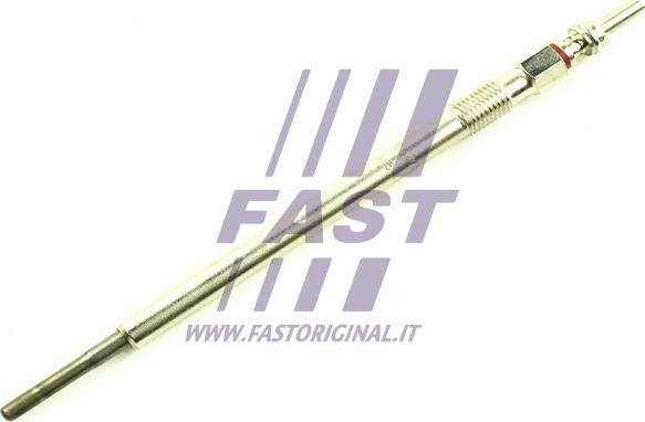 Fast FT82754 - Bougie de préchauffage cwaw.fr