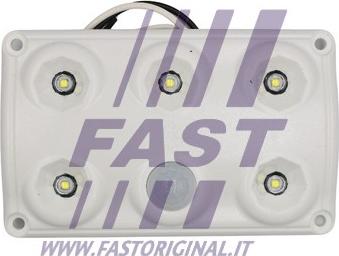 Fast FT87814 - Éclairage intérieur cwaw.fr