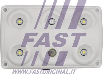 Fast FT87815 - Éclairage intérieur cwaw.fr