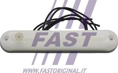 Fast FT87816 - Éclairage intérieur cwaw.fr