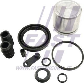 Fast FT34504 - Piston, étrier de frein cwaw.fr