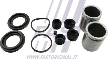 Fast FT34510 - Piston, étrier de frein cwaw.fr