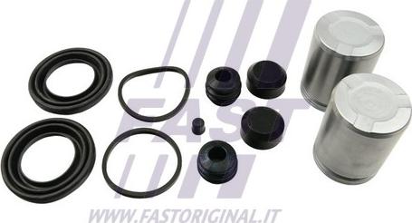 Fast FT34510 - Piston, étrier de frein cwaw.fr