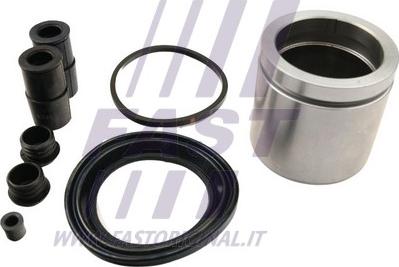 Fast FT34513 - Piston, étrier de frein cwaw.fr