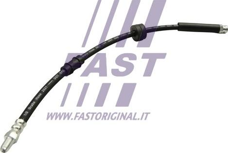 Fast FT35049 - Flexible de frein cwaw.fr