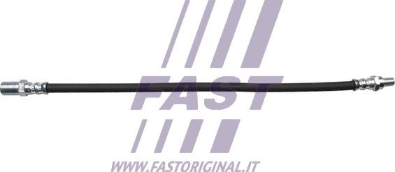 Fast FT35044 - Flexible de frein cwaw.fr