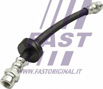 Fast FT35046 - Flexible de frein cwaw.fr