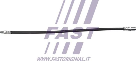 Fast FT35042 - Flexible de frein cwaw.fr