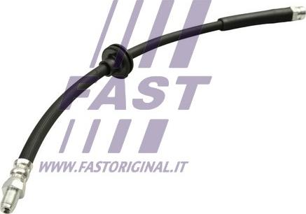 Fast FT35047 - Flexible de frein cwaw.fr