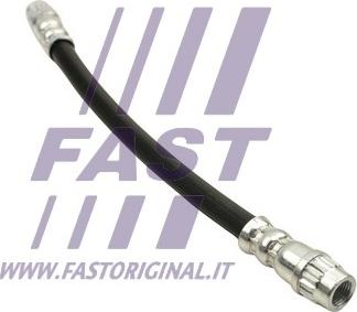 Fast FT35065 - Flexible de frein cwaw.fr